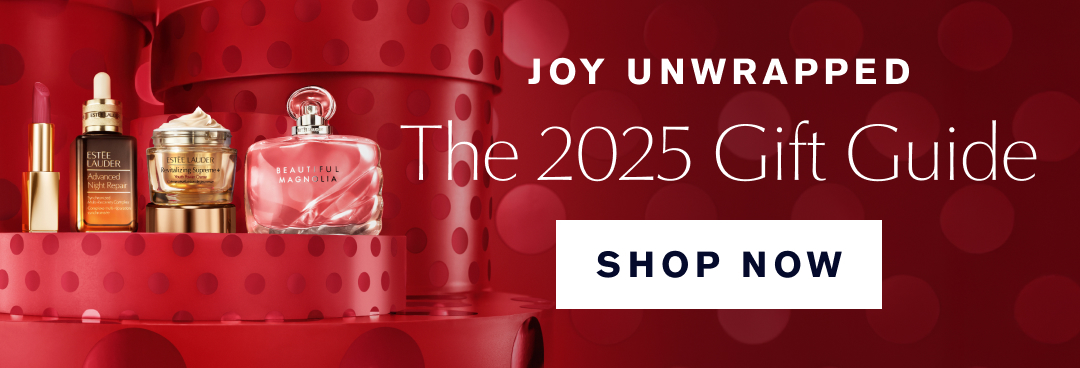 Estee Lauder: Joy Unwrapped 💝 Your 12-Piece Holiday Blockbuster