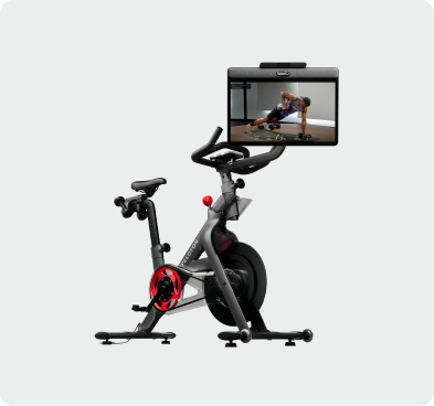 Peloton Cross Training Bike+, Powered by Peloton IQ