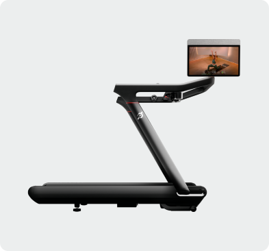 Peloton Cross Training Tread