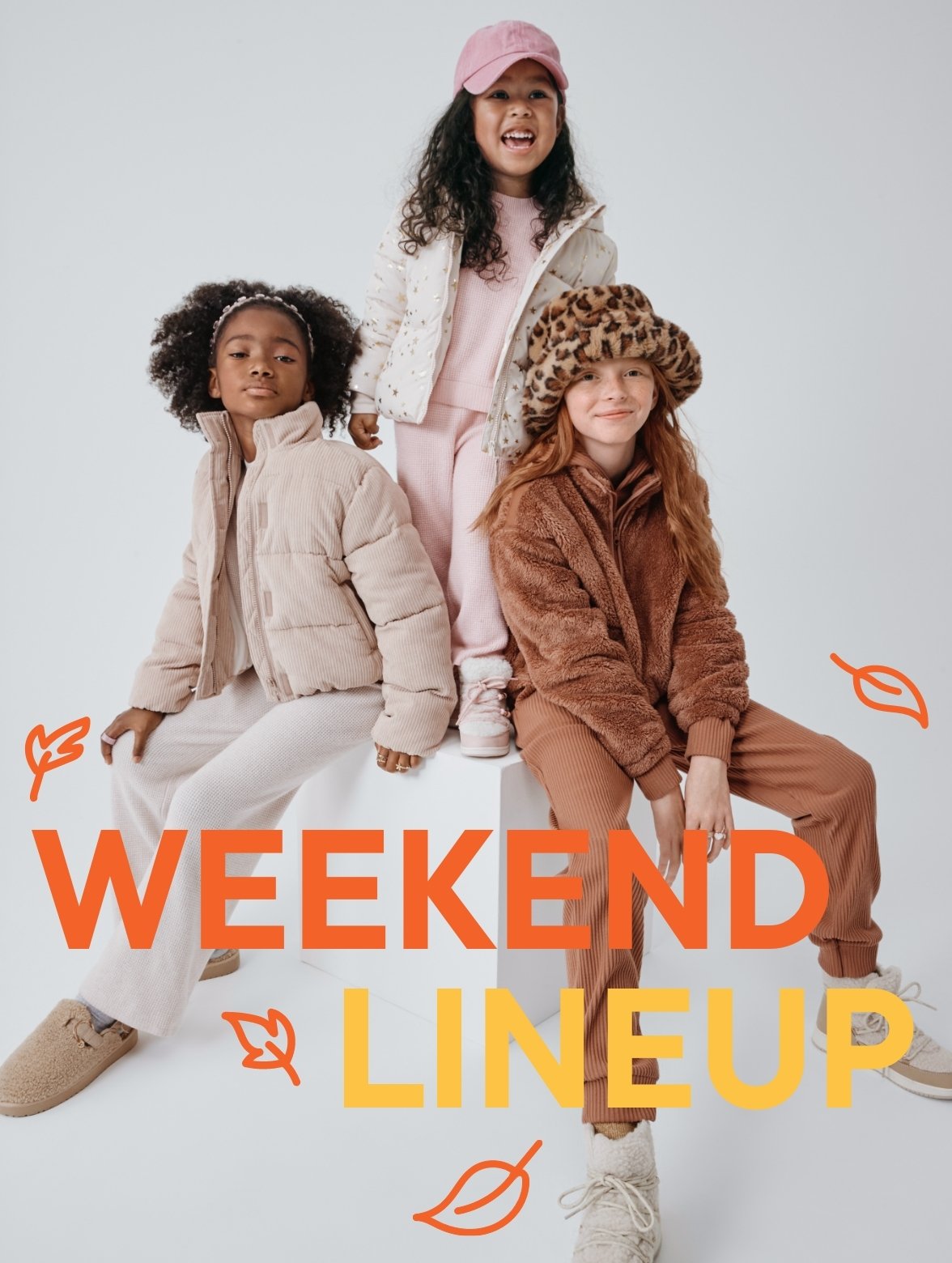 50% off Outerwear
