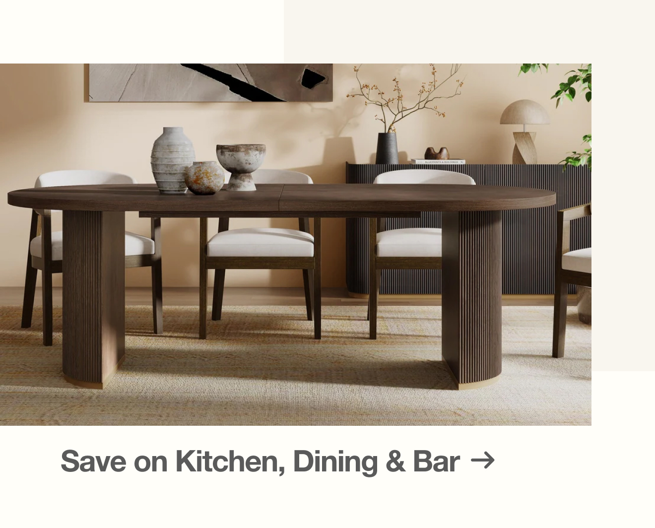 Shop Kitchen, Dining and Bar on sale