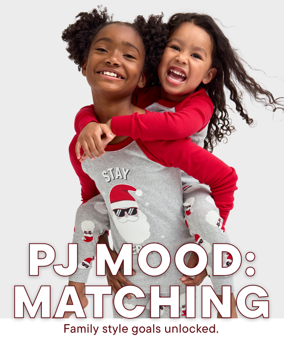 Up to 60% off Pajamas