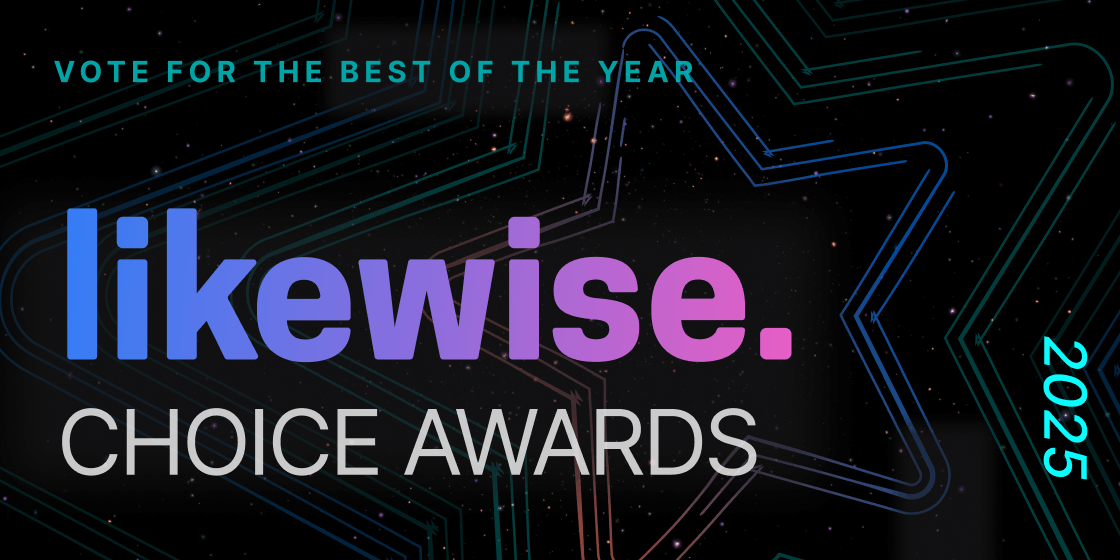 Likewise Choice Awards