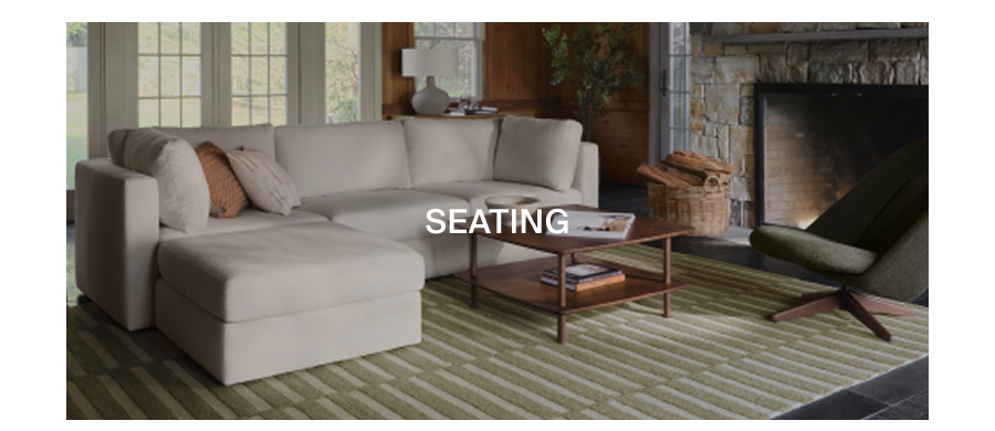 Seating