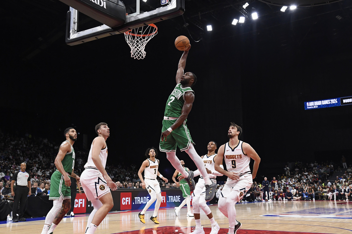 Jaylen Brown