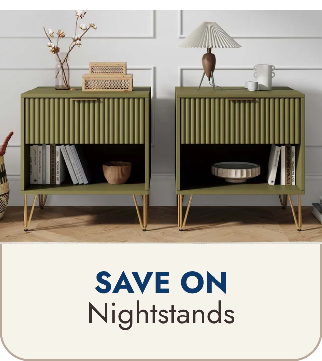 Nightstands