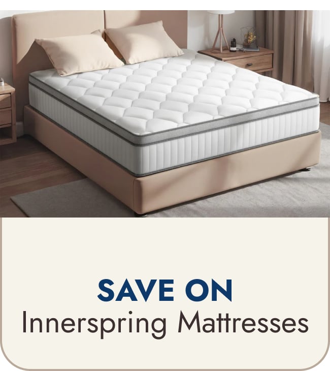 Innerspring Mattresses