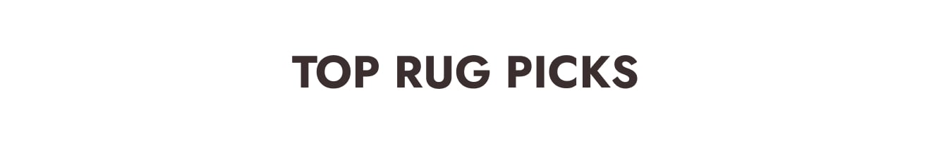 Up to 70% off rugs