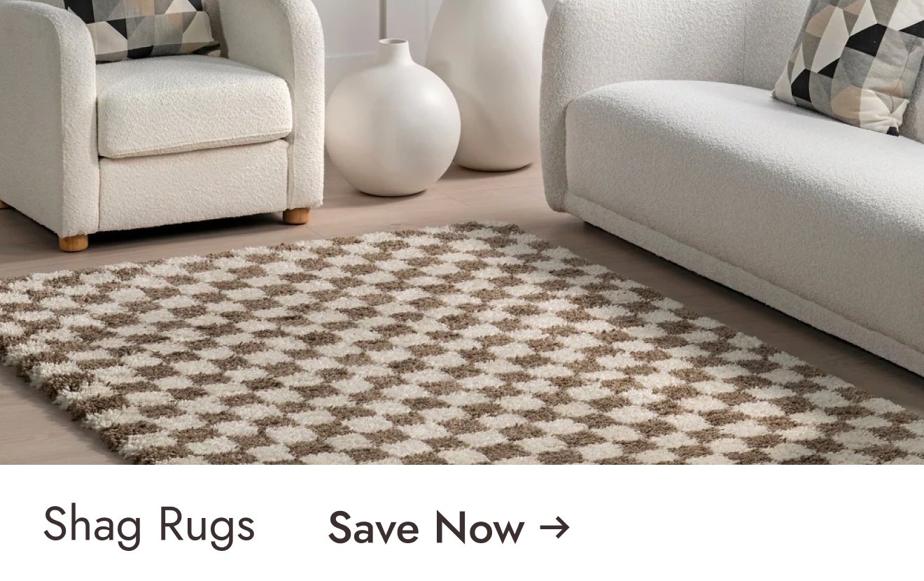 Shag Rugs