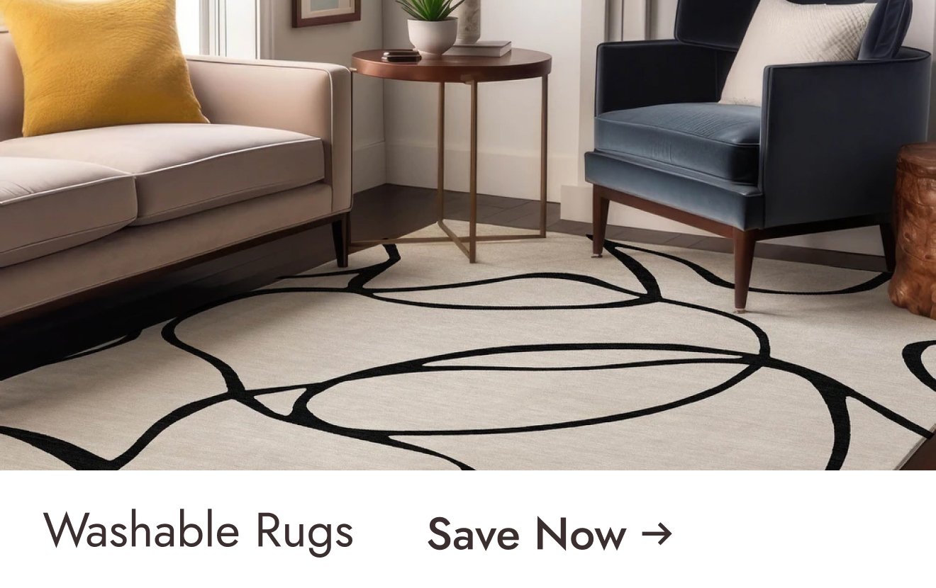 Washable Rugs