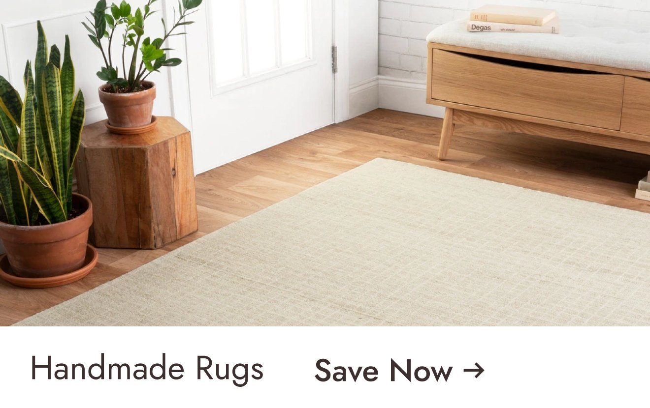 Handmade Rugs