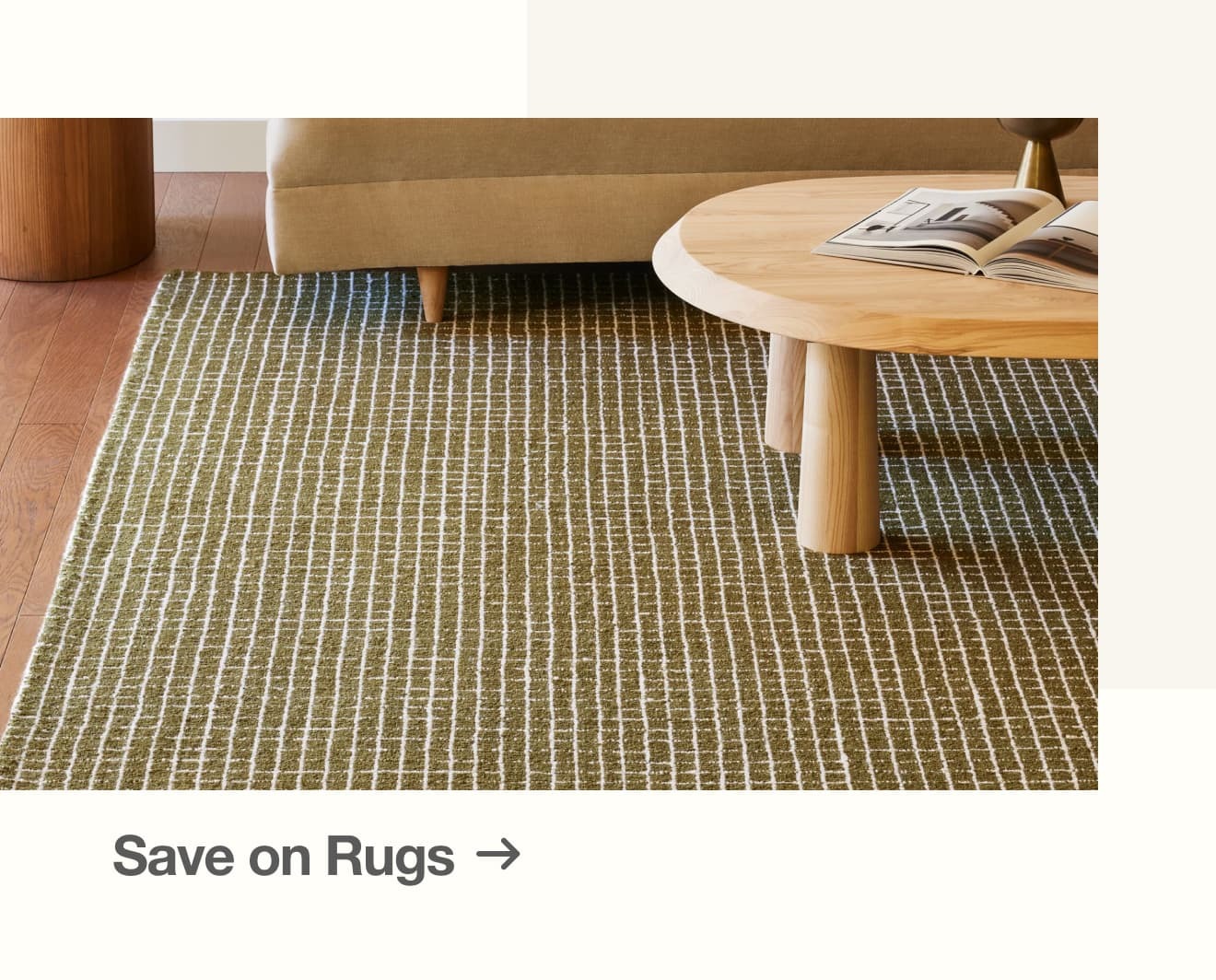 Shop Rugs on Sale