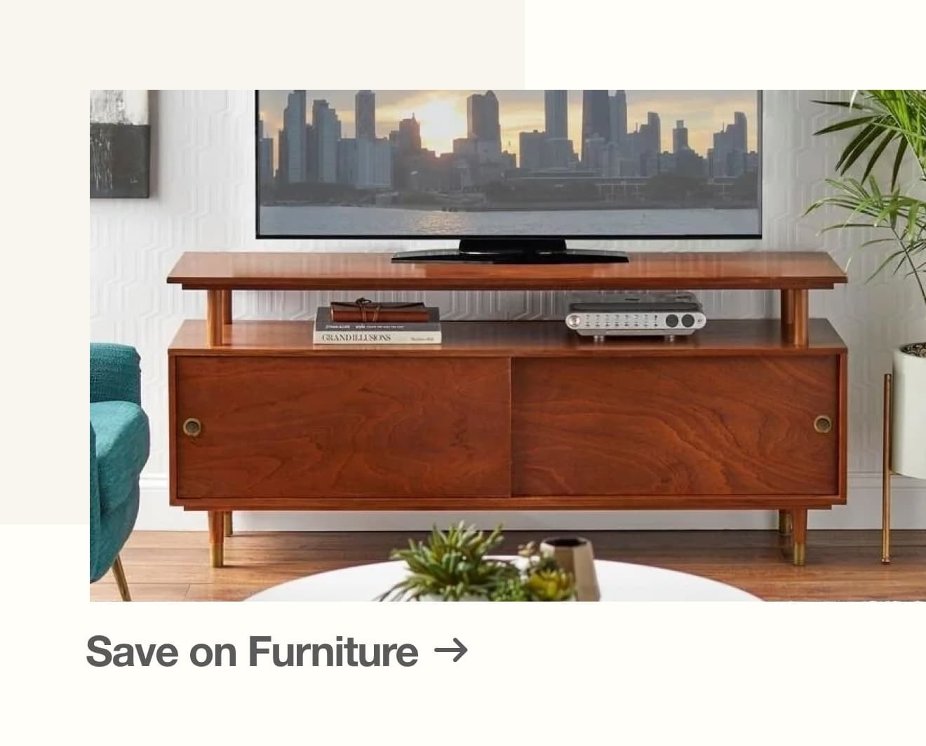 Shop Furniture on Sale