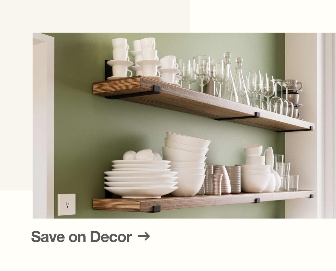 Shop Decor on Sale
