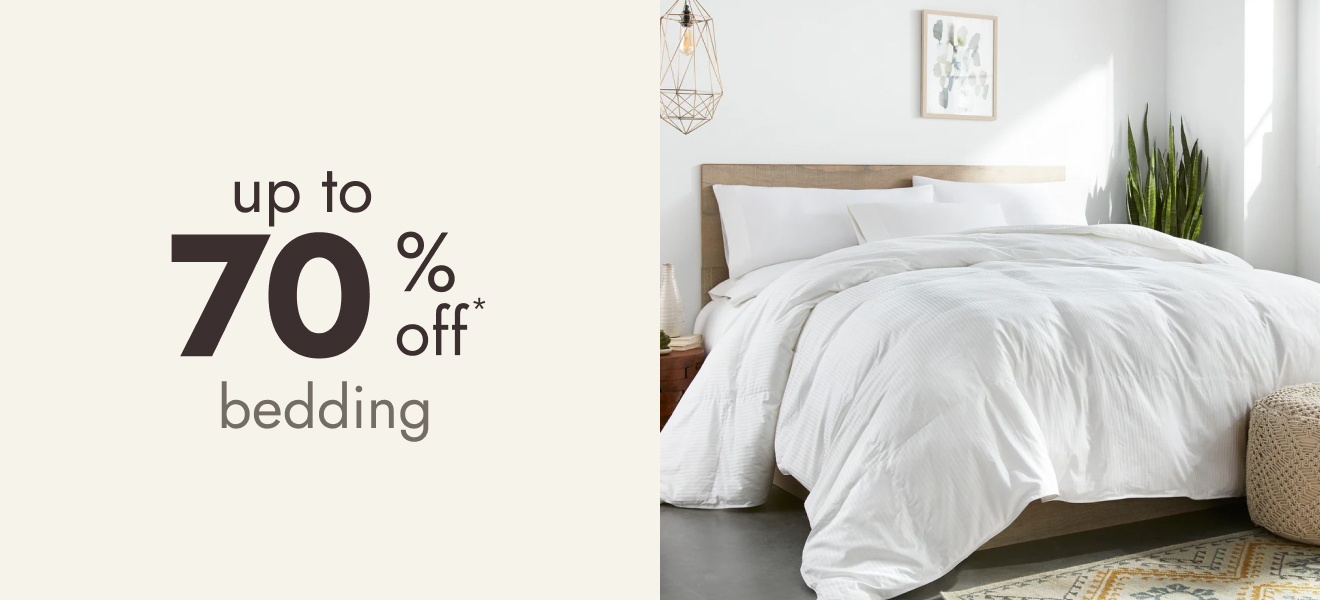 bedding