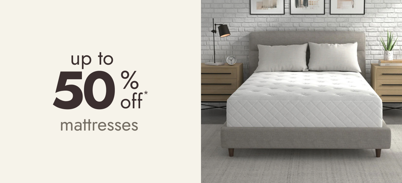 mattresses