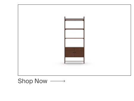 Title Storage Bookshelf