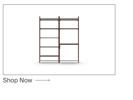 Title Two-Piece Home Office