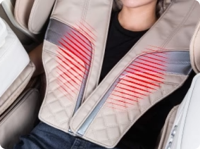 Heat therapy blanket system