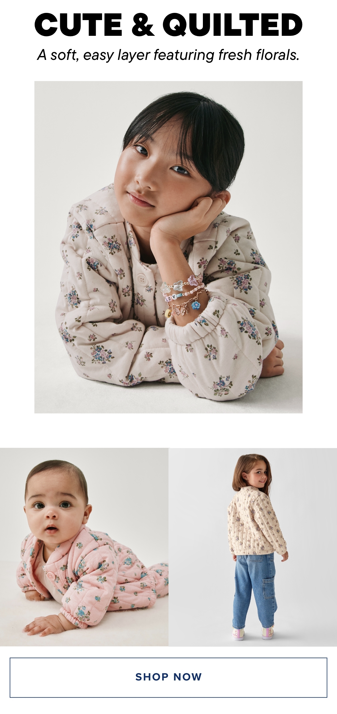 50% off Outerwear