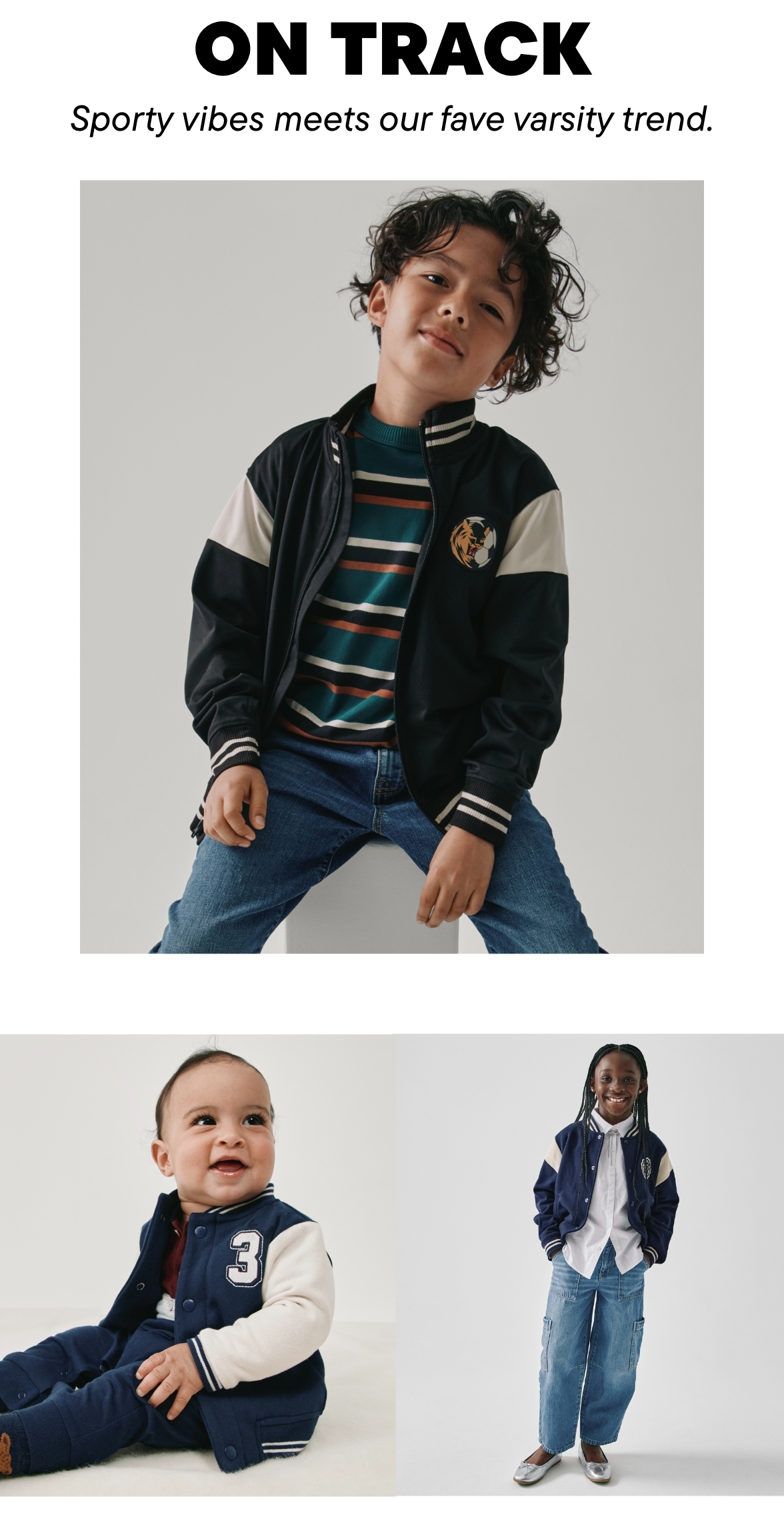 50% off Outerwear