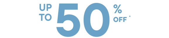 Up 50% off Sweaters