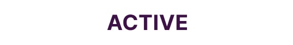 Up to 50% off Active