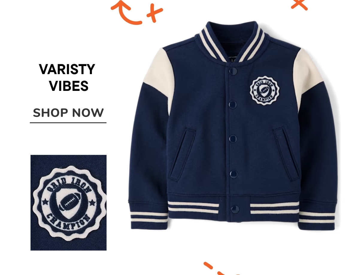 Varsity Vibes