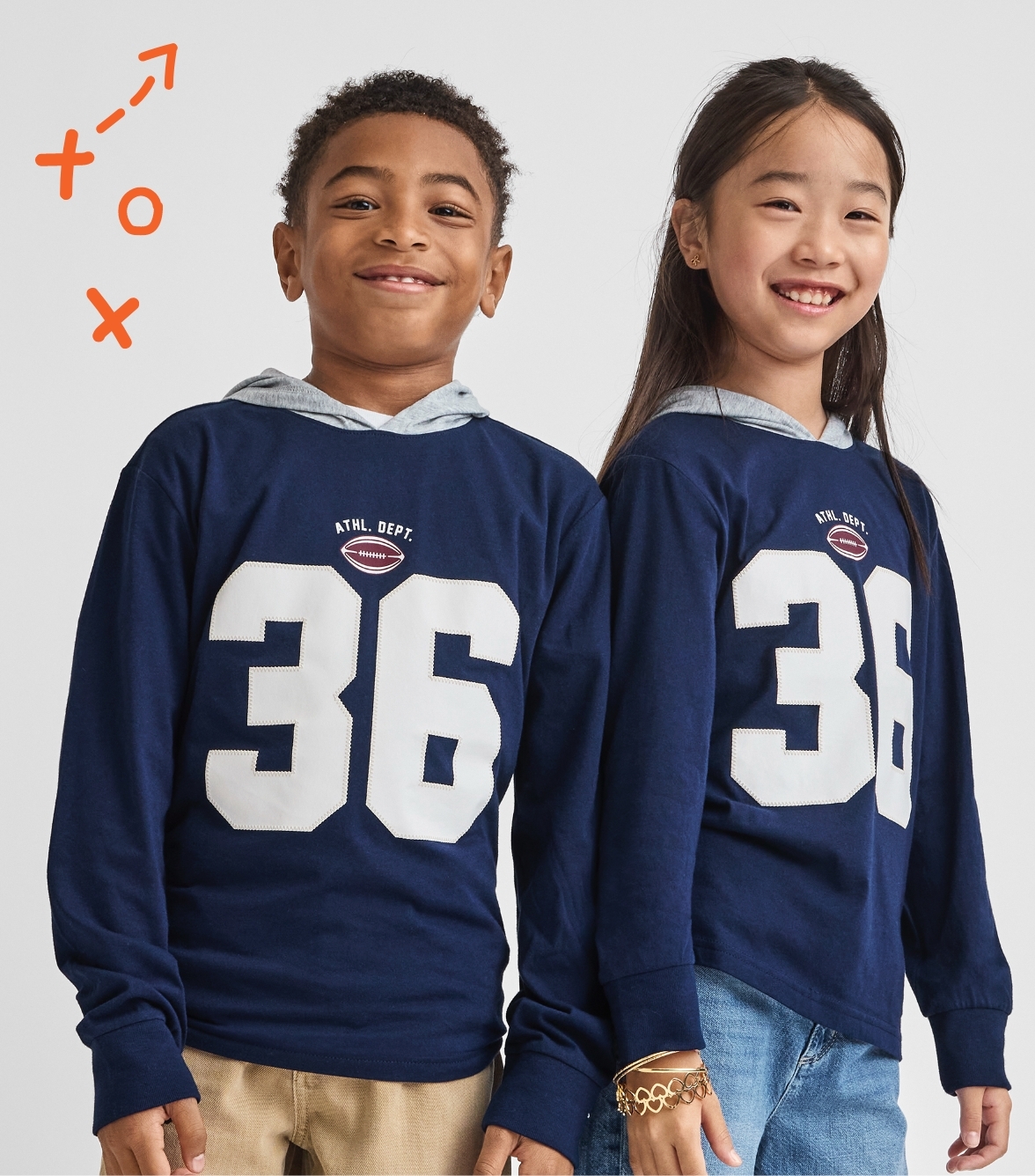 Touchdown picks