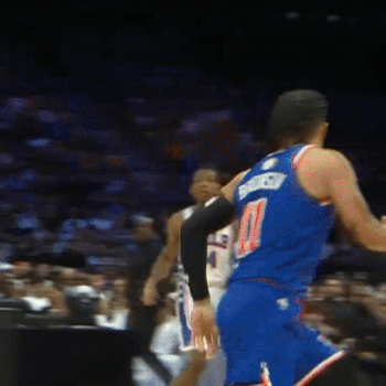 Knicks