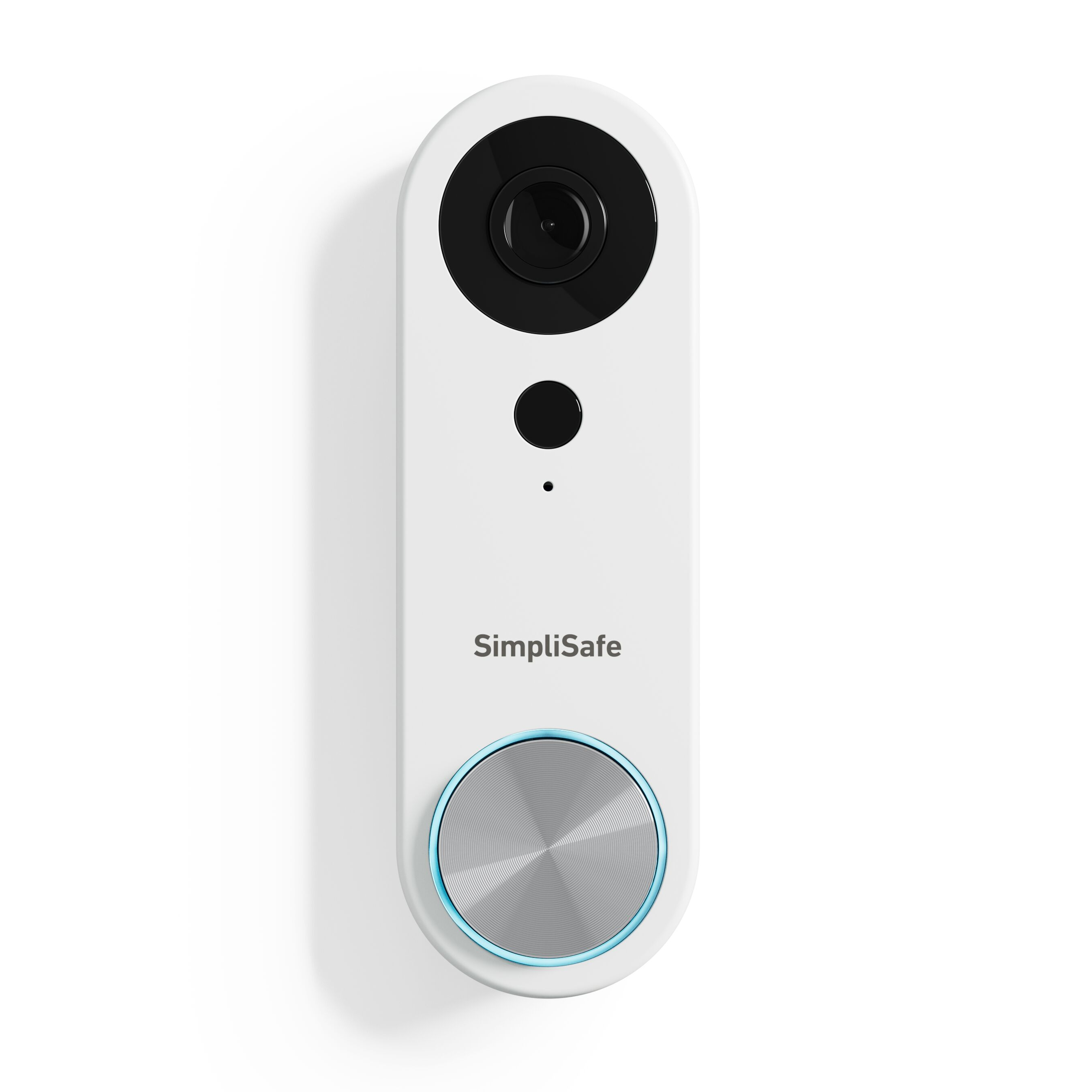 Wired Video Doorbell Icon