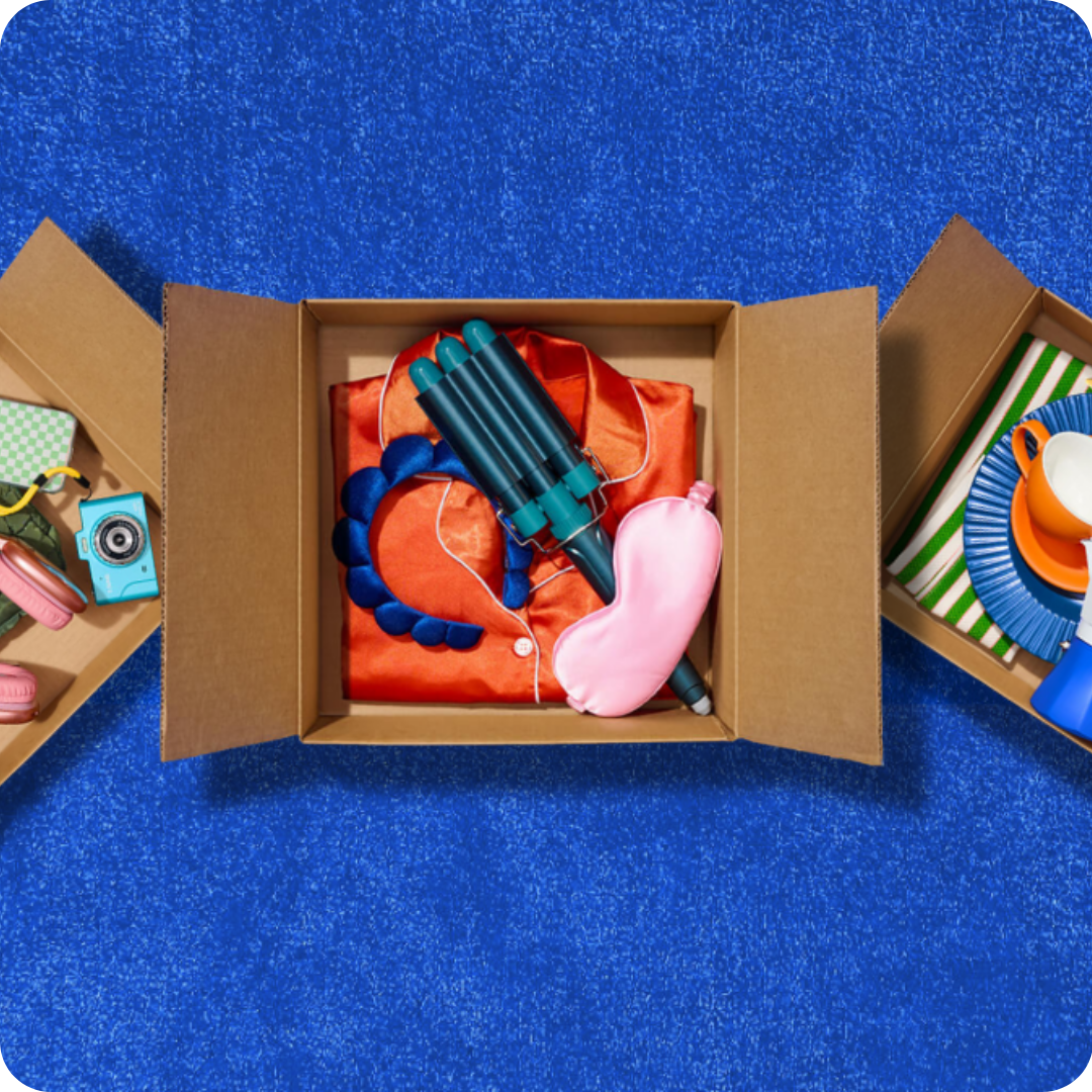 Prime Big Deal Days Is Live & the Deals Are *So* Good