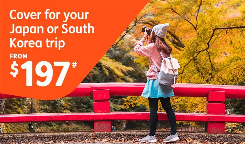 Jetstar Travel Insurance