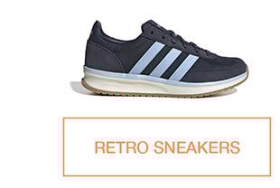 Retro Sneakers
