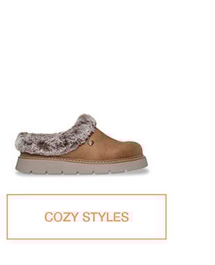Cozy Styles