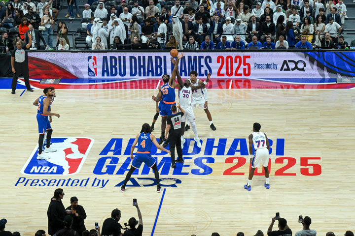Paolo Banchero, Bam Adebayo