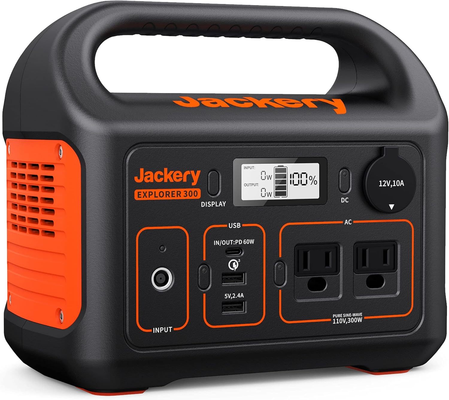 Power outage preparedness