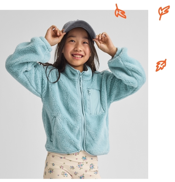 50% Off Outerwear