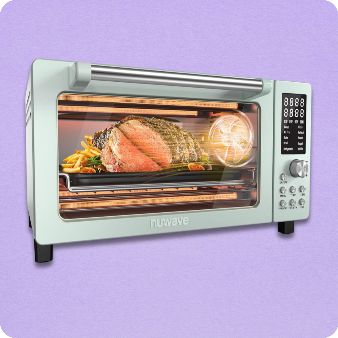Air fryer