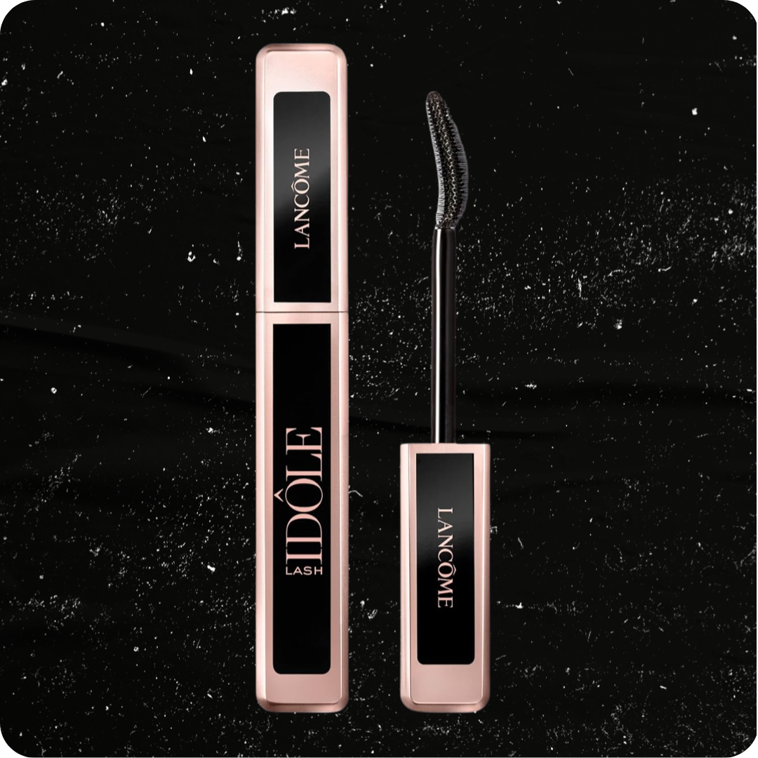 Lancome mascara