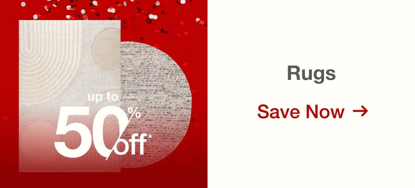 Shop Rugs on Sale