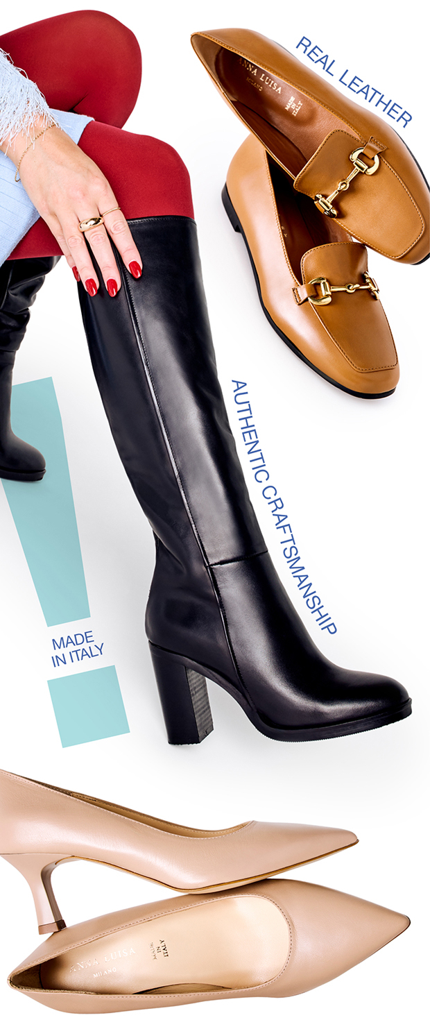 Authentic Craftsmanship