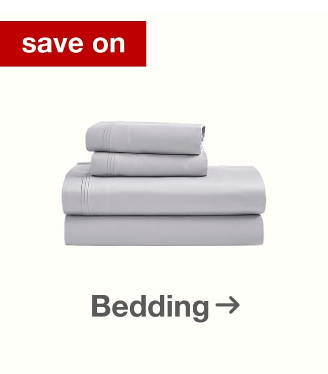 Shop on Sale Bedding