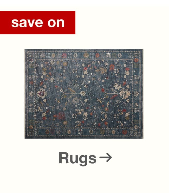Shop on Sale Rugs