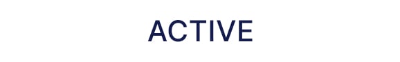 Up to 60% off Active with code