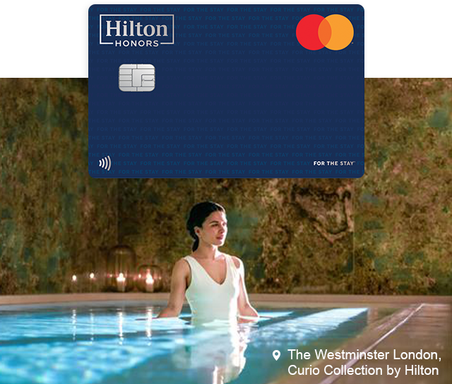 The Westminster London, Curio Collection by Hilton