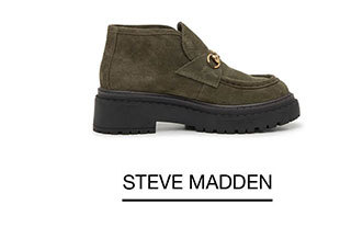 Steve Madden