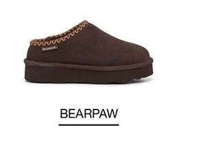Bearpaw