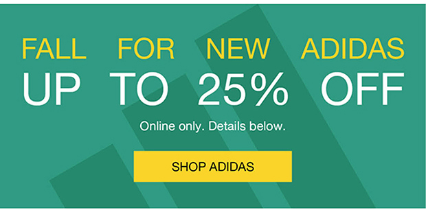 Shop Adidas