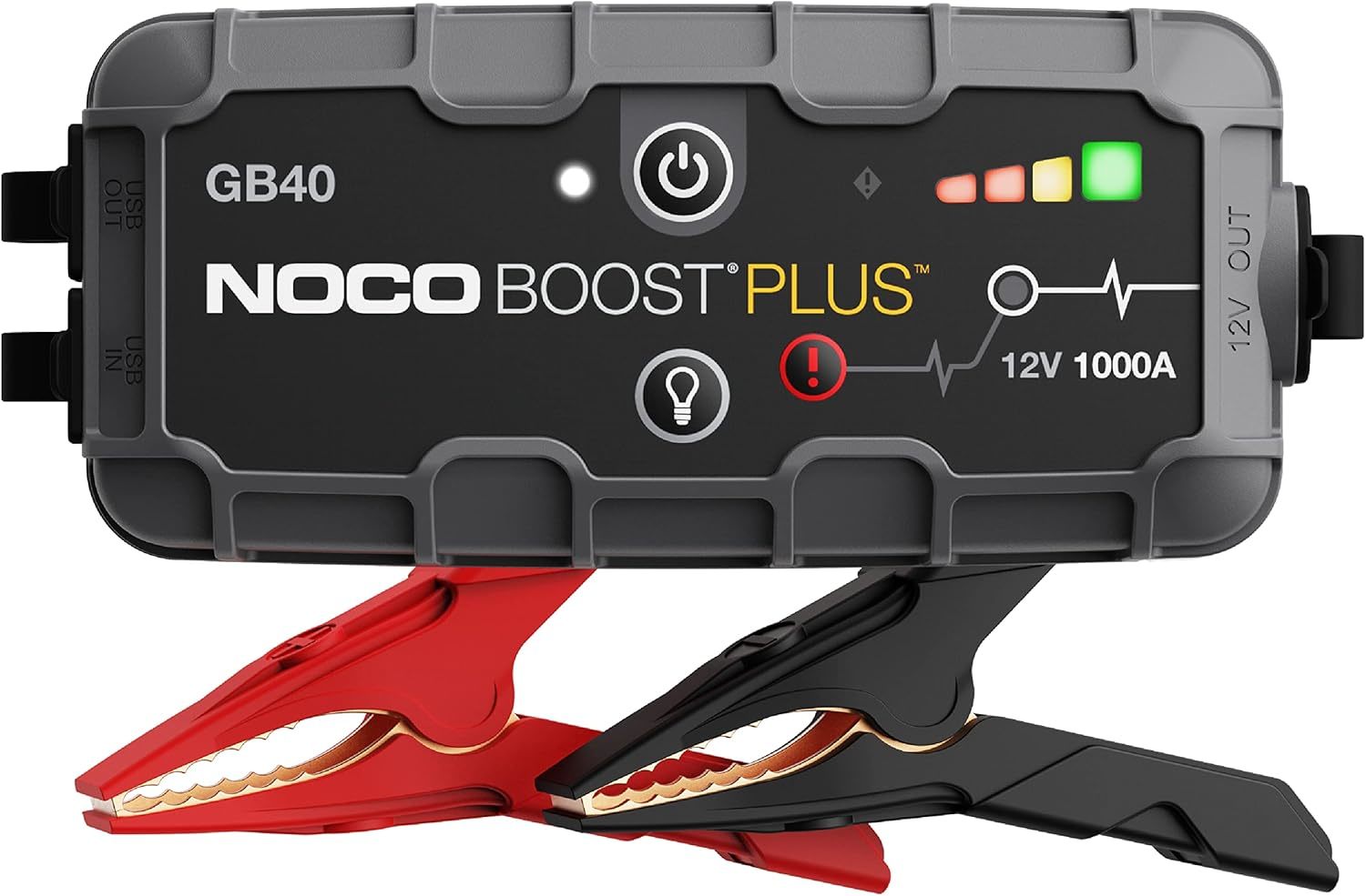 Reliable backup power for any emergency